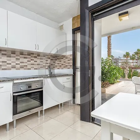 Apartment Casa Gigi San Bartolome de Tirajana (Gran Canaria)