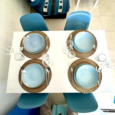 Casa Gigi * San Bartolomé