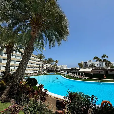 Daire Casa Gigi San Bartolomé