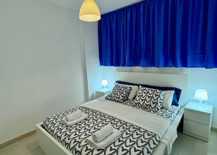 Casa Gigi San Bartolomé