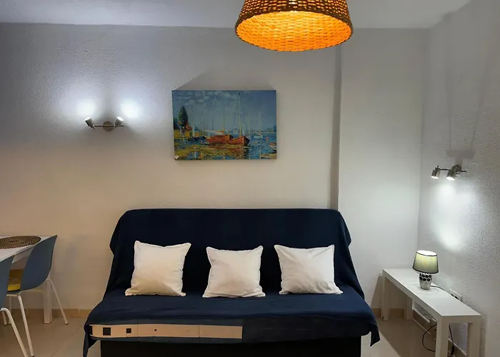 דירה Casa Gigi *