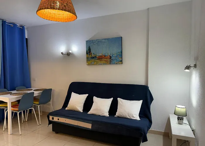 דירה Casa Gigi *