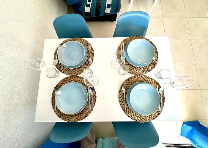 Casa Gigi * San Bartolomé