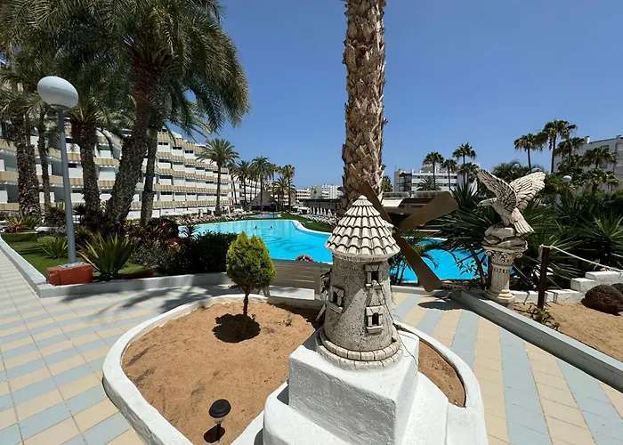 Casa Gigi * San Bartolomé